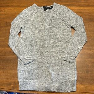 🍓3/$15🍓Forever 21 tunic sweater